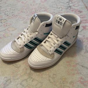 Adidas high top